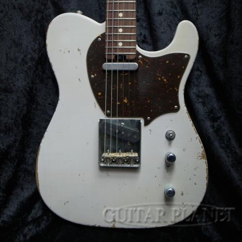 Tsubasa Guitar Workshop SUJIE ALD/R WB-Aged 【オールラッカー】【エイジド】