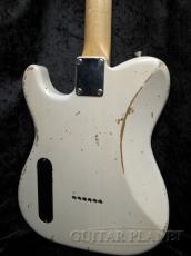 Tsubasa Guitar Workshop SUJIE ALD/R WB-Aged 【オールラッカー】【エイジド】_3