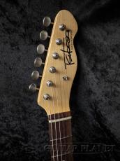 Tsubasa Guitar Workshop SUJIE ALD/R WB-Aged 【オールラッカー】【エイジド】_4