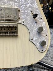 Nash Guitars 【Bonus Sale】 T-72 TL -Mary Kay / Rosewood / Medium Aged- 2015年製【Ash Body Option】_9