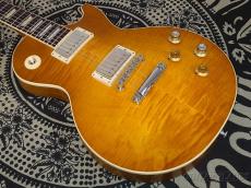 Gibson Kirk Hammett "Greeny" Les Paul Standard?? -Greeny Burst-【#226250167】【4.06kg】_3