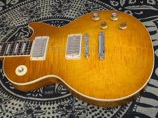 Gibson Kirk Hammett "Greeny" Les Paul Standard?? -Greeny Burst-【#226250167】【4.06kg】_4