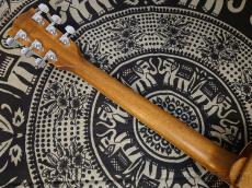 Gibson Kirk Hammett "Greeny" Les Paul Standard?? -Greeny Burst-【#226250167】【4.06kg】_9