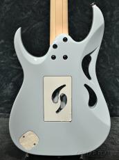 Ibanez PIA3761C Steve Vai -Blue Powder- 【Made In Japan】_4