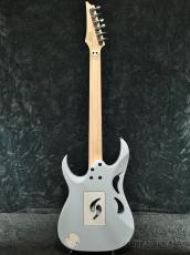 Ibanez PIA3761C Steve Vai -Blue Powder- 【Made In Japan】_5