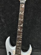 Ibanez PIA3761C Steve Vai -Blue Powder- 【Made In Japan】_7