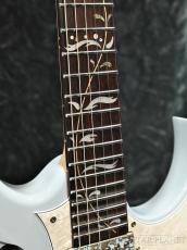 Ibanez PIA3761C Steve Vai -Blue Powder- 【Made In Japan】_8