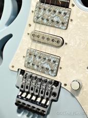 Ibanez PIA3761C Steve Vai -Blue Powder- 【Made In Japan】_9