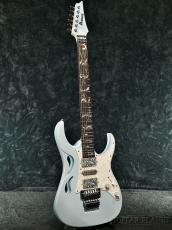 Ibanez PIA3761C Steve Vai -Blue Powder- 【Made In Japan】_11
