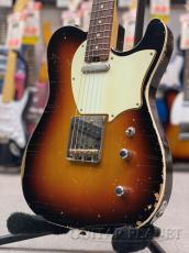 Tsubasa Guitar Workshop SUJIE ALD/R Bind 3TS-Aged 【オールラッカー】【エイジド】_5