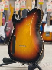 Tsubasa Guitar Workshop SUJIE ALD/R Bind 3TS-Aged 【オールラッカー】【エイジド】_6