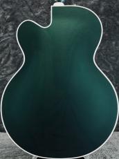 Gretsch 【Bonus Sale】Nashville Hollow Body with String-Thru Bigsby -Cadillac Green-_7