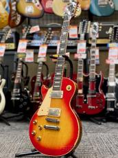 Gibson 【Bonus Sale】 1978 Les Paul Deluxe ''Humbucker Conversion'' Left-Handed -Cherry Sunburst- _2
