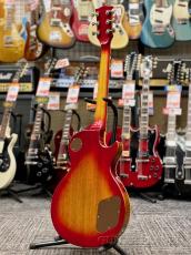 Gibson 【Bonus Sale】 1978 Les Paul Deluxe ''Humbucker Conversion'' Left-Handed -Cherry Sunburst- _3