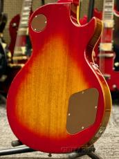 Gibson 【Bonus Sale】 1978 Les Paul Deluxe ''Humbucker Conversion'' Left-Handed -Cherry Sunburst- _4