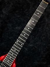 Gibson 【Bonus Sale】 1982 Flying V2 Humbucker -Candy Apple Red- 【Rare!】【Dirty Fingers Pickups!】_8