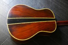 YAMAHA L-53　1977年　テリー中本サイン入りラベル　オリジナルハードケース付き セール期間限定価格_7