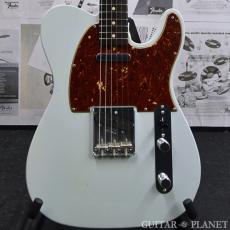 Fender Custom Shop ~Winter NAMM Show LIMITED EDITION #154~ 1963 Telecaster Journeyman Relic