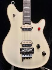 EVH 【Bonus Sale】WOLFGANG USA EDWARD VAN HALEN SIGNATURE -Ivory-【MADE IN USA】