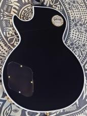Gibson ~Dealer Select~ Les Paul Custom Exposed Custombuckers Ebony Gloss【#CS501948】【4.22kg】_10
