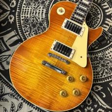 Gibson ~Historic Collection~ 1959 Les Paul Standard VOS Ice Tea Burst-2024USED【軽量3.99kg】