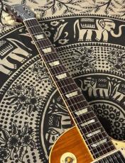 Gibson ~Historic Collection~ 1959 Les Paul Standard VOS Ice Tea Burst-2024USED【軽量3.99kg】_5