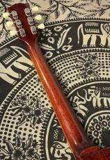 Gibson ~Historic Collection~ 1959 Les Paul Standard VOS Ice Tea Burst-2024USED【軽量3.99kg】_10