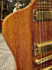 Gibson 【Bonus Sale】 1979 Firebird 76 Bicentennial -Natural- 【Refrets!】【Vintage】_6
