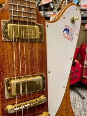 Gibson 【Bonus Sale】 1979 Firebird 76 Bicentennial -Natural- 【Refrets!】【Vintage】_8