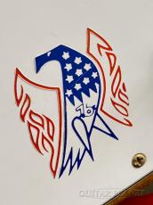 Gibson 【Bonus Sale】 1979 Firebird 76 Bicentennial -Natural- 【Refrets!】【Vintage】_11