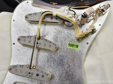 Fender Custom Shop LIMITED EDITION 1964 L-Series Stratocaster Heavy Relic -3 Color Sunburst-_10