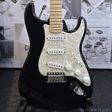 Fender Custom Shop MBS Active Stratocaster N.O.S. -Metallic Black- by Todd Krause 2017USED!!