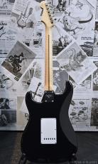 Fender Custom Shop MBS Active Stratocaster N.O.S. -Metallic Black- by Todd Krause 2017USED!!_4