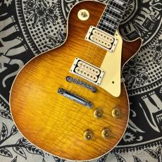 Gibson ~Dealer Select~1959 Les Paul Standard Reissue R-Top VOS Slow Iced Tea Fade【#952191】【3.97kg】