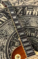 Gibson ~Dealer Select~1959 Les Paul Standard Reissue R-Top VOS Slow Iced Tea Fade【#952191】【3.97kg】_7