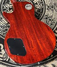 Gibson ~Dealer Select~1959 Les Paul Standard Reissue R-Top VOS Slow Iced Tea Fade【#952191】【3.97kg】_8