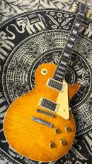 Gibson ~Dealer Select~Murphy Lab 1959 Les Paul Standard Double Dirty Lemon Light Aged【#952167】_2