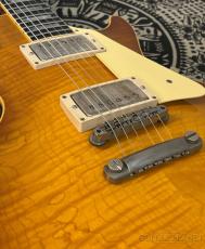Gibson ~Dealer Select~Murphy Lab 1959 Les Paul Standard Double Dirty Lemon Light Aged【#952167】_4