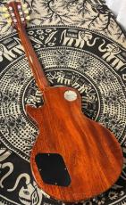 Gibson ~Dealer Select~Murphy Lab 1959 Les Paul Standard Double Dirty Lemon Light Aged【#952167】_7