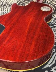 Gibson ~Dealer Select~Murphy Lab 1959 Les Paul Standard R-TOP Dark Ice Tea Burst Light Aged【#952199】_9