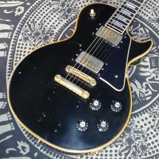 Gibson 【Vintage】1971 Les Pual Custom Ebony 【4.39kg】【ギブソンフロア取扱品】