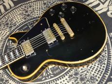 Gibson 【Vintage】1971 Les Pual Custom Ebony 【4.39kg】【ギブソンフロア取扱品】_5