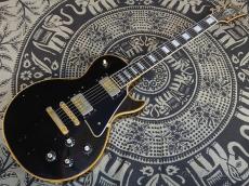 Gibson 【Vintage】1971 Les Pual Custom Ebony 【4.39kg】【ギブソンフロア取扱品】_6