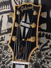 Gibson 【Vintage】1971 Les Pual Custom Ebony 【4.39kg】【ギブソンフロア取扱品】_7