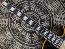 Gibson 【Vintage】1971 Les Pual Custom Ebony 【4.39kg】【ギブソンフロア取扱品】_8