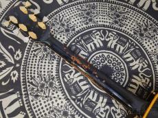 Gibson 【Vintage】1971 Les Pual Custom Ebony 【4.39kg】【ギブソンフロア取扱品】_9