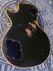 Gibson 【Vintage】1971 Les Pual Custom Ebony 【4.39kg】【ギブソンフロア取扱品】_10