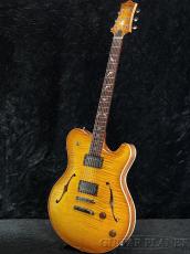 NIK HUBER 【Bonus Sale】Rietbergen -Faded Sunburst-【当店カスタムオーダー品】【3.43kg】_3