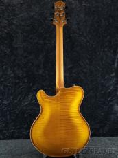 NIK HUBER 【Bonus Sale】Rietbergen -Faded Sunburst-【当店カスタムオーダー品】【3.43kg】_4
