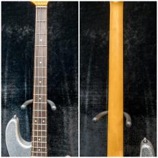 Sire Z3 4 String -Silver.SP-【3.41kg】_3